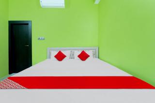 Hotel O J.T. Residency - 7
