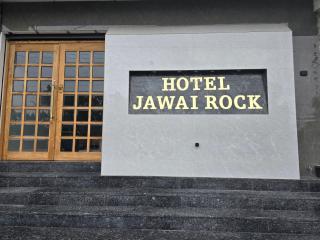 Jawai Rock Hotel - Sheoganj - 0