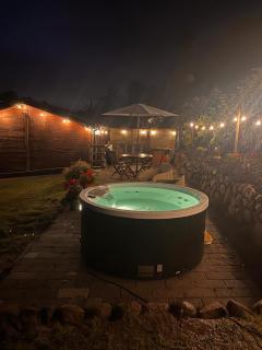 Beechtree Chalet - 7
