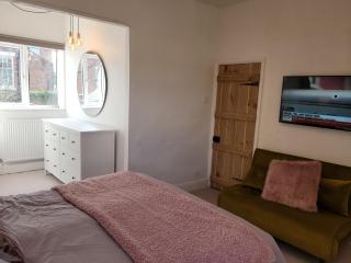 Ellerslie Cottage - 9