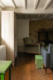 Cotswolds Escape - Southrop - 4