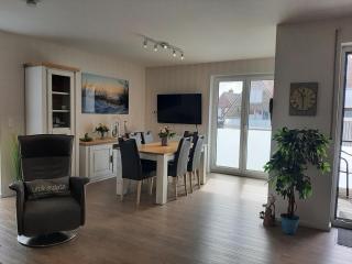 Tillmanns Stadtlounge - Norden - 8