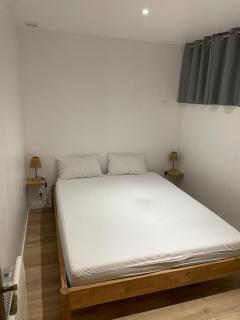 Appartement au pieds des pistes de ski - 3