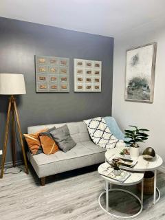 MyOneSpace4u at One Spatial Condo Hotel - Iloilo City - 4