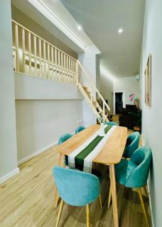 Modern Apartment with Style near Center - Valencia - 1