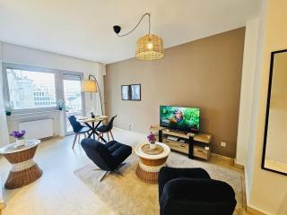 City studio with outdoor vibes- MONT24 - Lussemburgo - 0