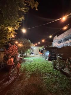 Casa Jardim das Jabuticabas na divisa com Brasil x Bolívia - Brasiléia - 6