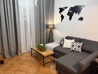 GGK Apartments - Iraklio - 8
