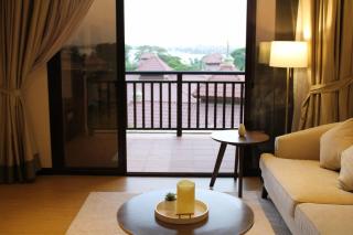 Anantara the palm Dubai Lagoon Beach Access - Sabkhah - 9