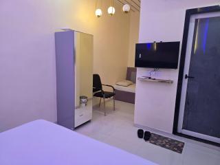 Jawai Rock Hotel - Sheoganj - 3