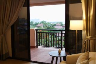 Anantara the palm Dubai Lagoon Beach Access - 6