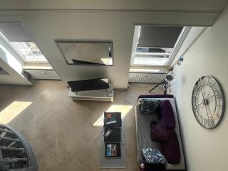 Charming and cosy duplex in city center - 7