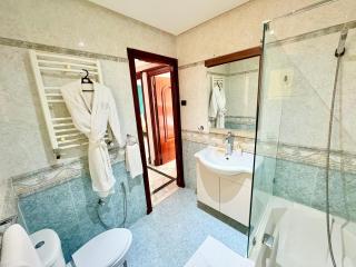 Mondo suites apparts lac 2 Tunis - 3