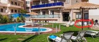 Leonidas Hotel & Apartments - Rethymno - 9
