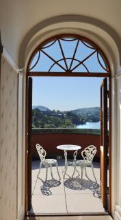 Luxury Historic Villa with private coastline - 8