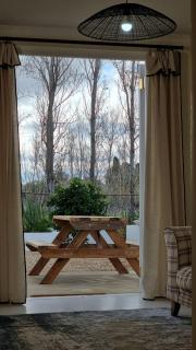 Poplar Karoo Escape - Prince Albert - 5