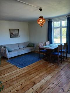 Traditional Swedish loghouse - Hagfors - 5