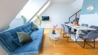 Christiano Apartments Hauptbahnhof | contactless check-in - Wien - 4