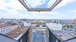 Christiano Apartments Hauptbahnhof | contactless check-in - 3