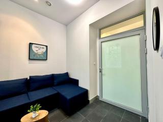 Mini Loft w Centrum & Parking - 2