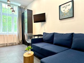 Mini Loft w Centrum & Parking - Sopot - 0