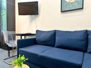 Mini Loft w Centrum & Parking - Sopot - 9