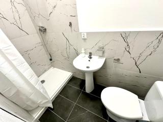 Mini Loft w Centrum & Parking - 4