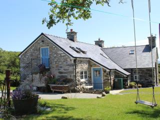 3 Bed in Conwy 80476 - Caerhûn - 0