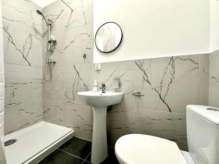 Mini Loft w Centrum & Parking - 1