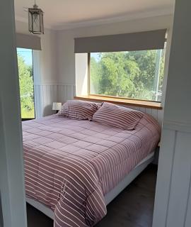 Lindo y comodo departamento en Pucon. - 7