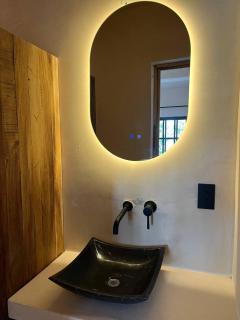 Maison de Reve - Estudios - 8