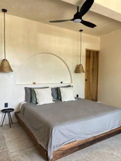 Maison de Reve - Estudios - 4
