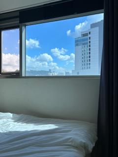 5 minutes from Hongik University Station Inhere Studio- room A - Seúl - 0