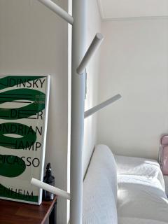 5 minutes from Hongik University Station Inhere Studio- room A - Seul - 2