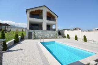 Dilijan Dream Villa - Dilijan - 0