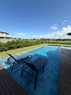 Casa Temporada Praia do Forte, Complexo Iberostate, 5 Suítes - 9