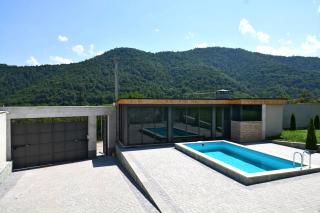 Dilijan Dream Villa - Dilijan - 9