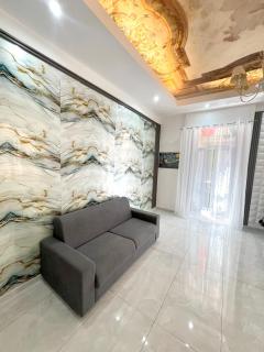 Anema&Core house - 3