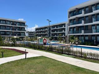 Flat Makia Beach porto de galinhas - 0