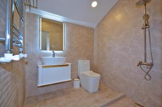 Dilijan Aqualin Villa - 1