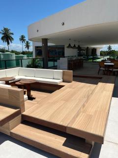 Flat Makia Beach porto de galinhas - 7