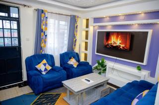 SpringStone executive apartment A 11 - Ongata Rongai - 9