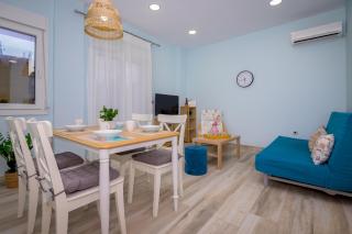 Zoe's LD House - Alexandroupoli - 0