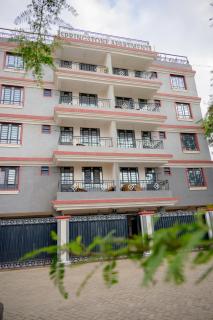 SpringStone executive apartment A 11 - 5