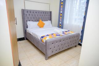 SpringStone executive apartment A 11 - Ongata Rongai - 4