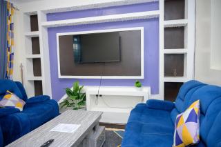 SpringStone executive apartment A 11 - 1