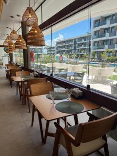 Flat Makia Beach porto de galinhas - 8