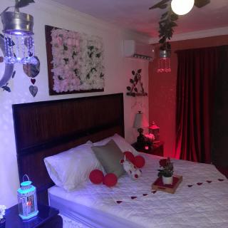 Nido de Amor - Pantoja - 5