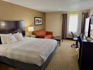Quality Inn & Suites Pine Bluff - 5