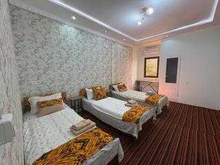 Fayz Guest House since 2019 - Samarkand - 5